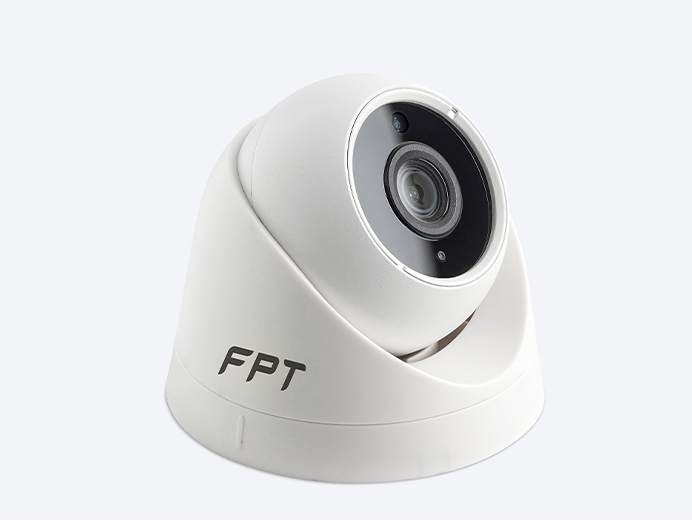 FPT Camera trong nhà FPT Camera trong nhà